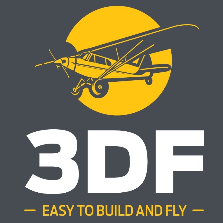3DF Planes